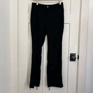 REI Convertible Tech Pants
